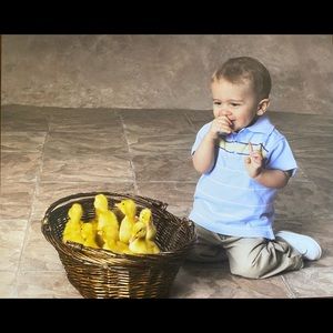 Meet your Posher, Christie